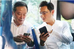 扫码乘公交来了，刷脸乘车还远吗？