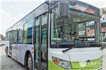 贵州：遵义市公交集团斥资1.58亿购120台纯电动车