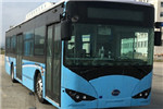 辽宁：大连将投运100台比亚迪纯电动公交车 