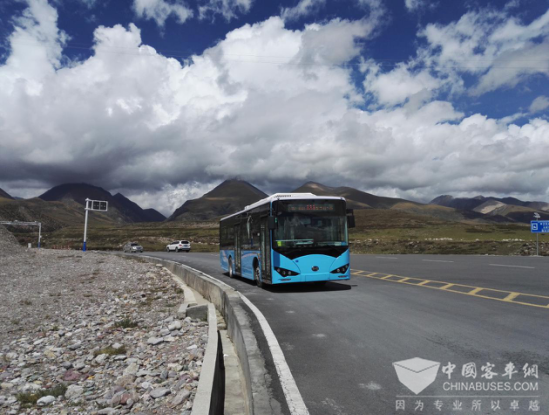 深圳：电动公交规模全球第一  新能源汽车保有量达6.7万辆 