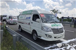 金旅纯电动海狮荣获物流车挑战赛五项大奖