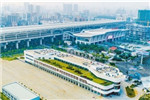 海口：汽车客运总站竣工 年底前投入使用 