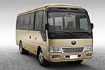 宇通ZK6710D1客车（柴油国四10-23座）