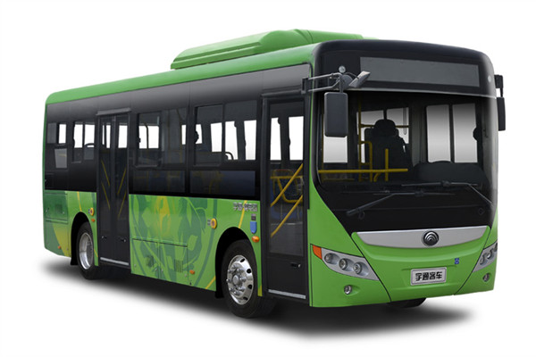 宇通ZK6845BEVG10公交车(纯电动10-29座)