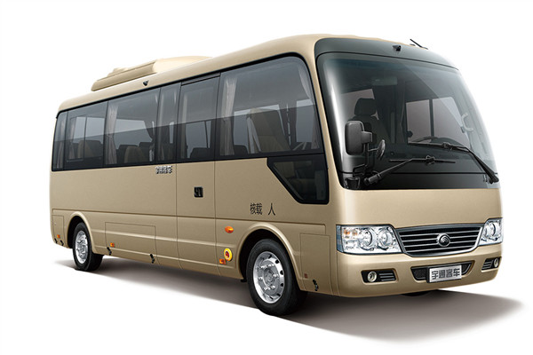 宇通ZK6701BEVQ1客车(纯电动10-23座)