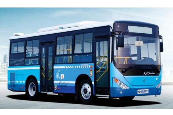 中通LCK6900HGN公交车(天然气国五10-34座)