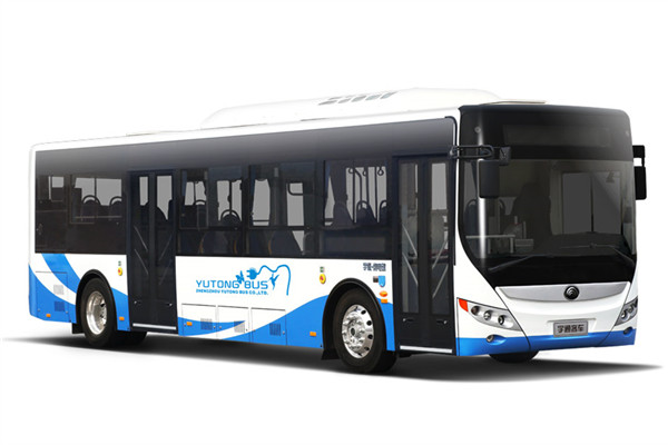 宇通ZK6105BEVG4公交车(纯电动10-39座)