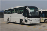 南京金龙NJL6117BEV13客车（纯电动24-53座）