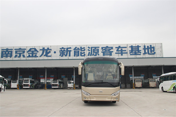 南京金龙NJL6107BEV13客车(纯电动24-46座)