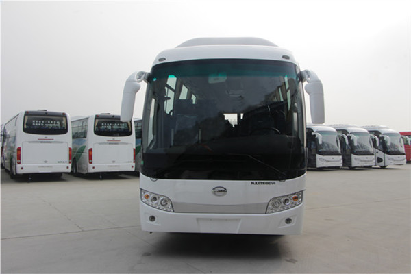 南京金龙NJL6118BEV客车(纯电动24-49座)