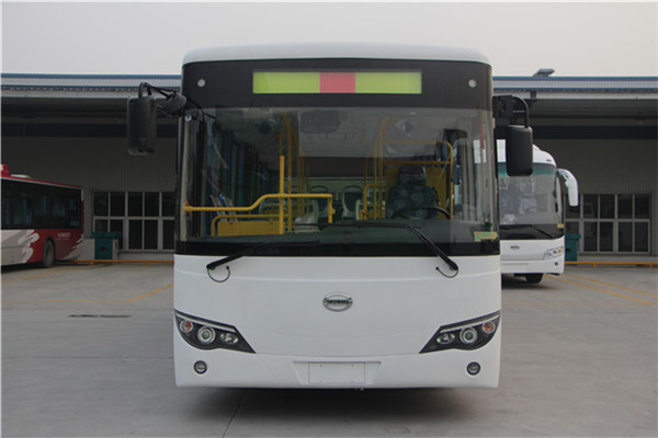 南京金龙NJL6859BEV42公交车(纯电动10-28座)