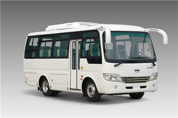 南京金龙NJL6661BEVG1公交车(纯电动10-24座)