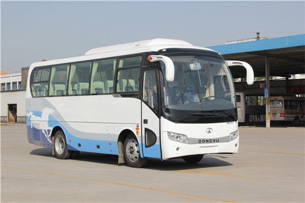 南京金龙NJL6808Y4客车(柴油国四24-35座)