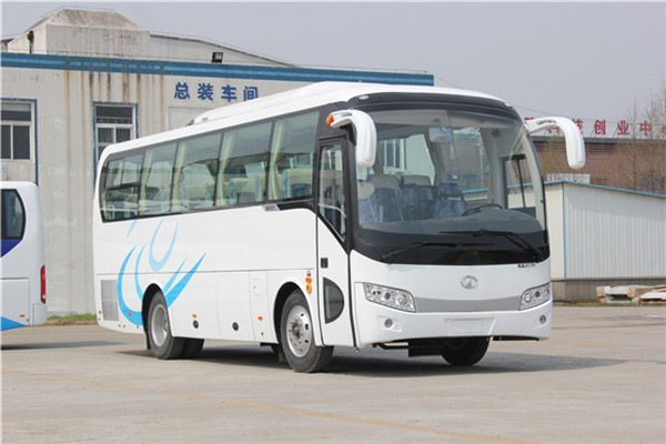 南京金龙NJL6878YNA5客车(天然气国五24-39座)