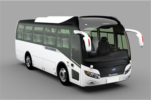 南京金龙NJL6820BEV客车(纯电动24-35座)