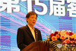 王奇英：客车分会促进行业发展，搭建高效沟通平台