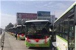 山西：寿阳新增50辆纯电动公交