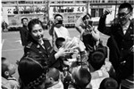 吉林：致敬公交人——她用30年见证长春市公交发展