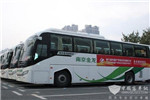 湖北武汉：汉南全域实行新能源公交车运营
