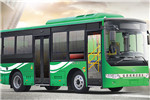 安凯HFF6800GEVB公交车（纯电动10-28座）