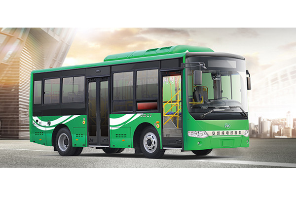 安凯HFF6800G03EV8-1公交车(纯电动10-24座)