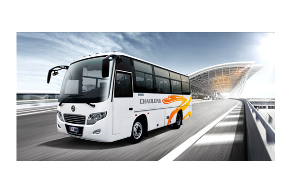 东风超龙EQ6792LTN客车(天然气国四24-35座)