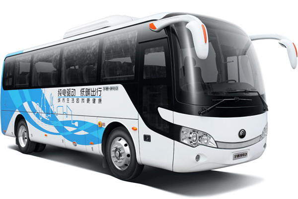 宇通ZK6808BEVQ4客车(纯电动24-35座)