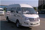 金旅XML5036XJC65检测车（汽油国五5-9座）