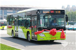 成就公交绿色采购 动力电池选择是关键