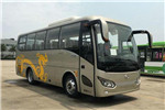 金龙XMQ6829AYD5D客车(柴油国五24-37座)
