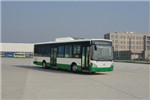黄海DD6120G13公交车（天然气国四24-45座）