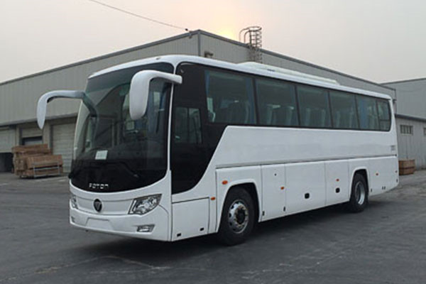 福田欧辉BJ6120U8LJB-5客车(柴油国五24-55座)