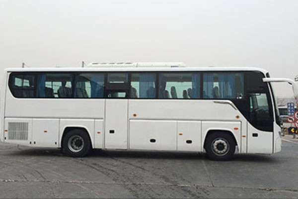 福田欧辉BJ6120U8LJB-5客车（柴油国五24-55座）