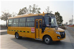 福田欧辉BJ6781S7MEB-6小学生专用校车（柴油国五24-41座）