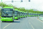 宁波：617辆超级电容公交车 将于2月底前全部“服役”