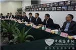 张夕勇：北汽将与亿华通深度合作，共推中国氢燃料汽车发