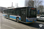 北京昌平：再添72辆新能源公交车