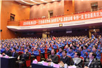 新时代，新征程，新使命！听中通工程师如何热议“三次创