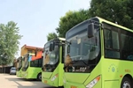 北京：6城区试点扫二维码乘公交车