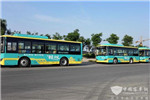 宁夏银川：计划利用两年时间更换新能源公交车2000辆