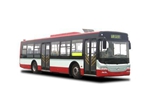 交通信息：天津两条公交恢复运营