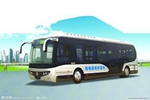 湖南永州：中心城区再添160辆新能源公交车