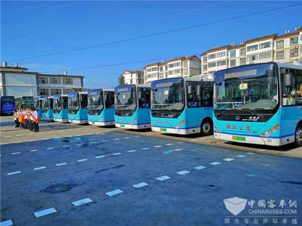 长沙：将新增3条、调整22条公交线路