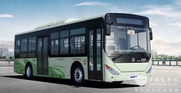 山东潍坊：12路公交车区间线优化调整