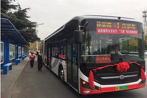 订单全国开花，中通“新N系”如何做到抢占市场先机?