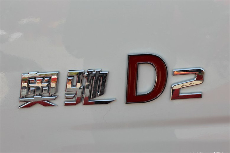 奥驰 D2系列 87马力 4.2米 国四单排栏板轻卡(锡柴)(FD1040W10K)
