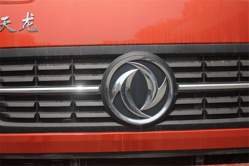 东风商用车 天龙重卡 420马力 6X4 国四牵引车(DFL4251AX16A)