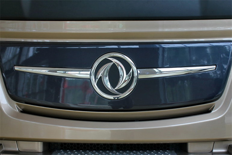东风商用车 天龙旗舰重卡 480马力 6X4 国四牵引车(DFH4250C)