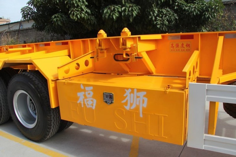 东风柳汽 乘龙M5重卡 375马力 6X4 LNG 国五牵引车(LZ4250M5DB)