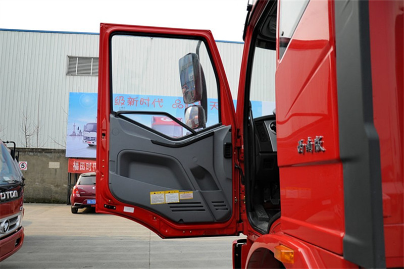 一汽解放 J6L中卡 复合型 180马力 6.2米 国五栏板载货车(CA1160P62K1L4A1E5)